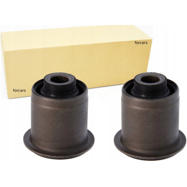 2X BAKSVINGARM BUSHINGS TIL SUZUKI GRAND VITARA II