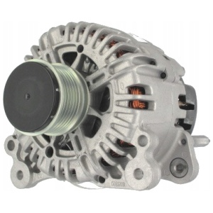 DYNAMO 140A