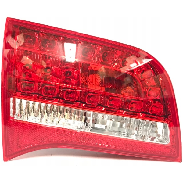 AUDI A6 C6 4F 08-11 BAKLYKT LED NY VENSTRE