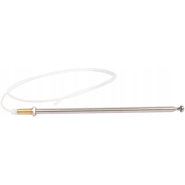 AUTOMATISK TELESKOPANTENNE A2018270001 TIL MERCEDES E W124 A124