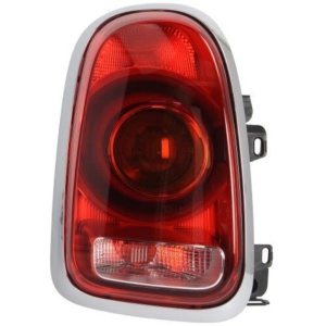 BAKLYKT VENSTRE MINI COUNTRYMAN 2017-2020 LED