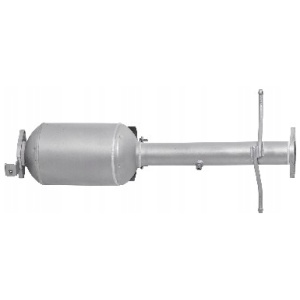 DIESELPARTIKELFILTER FORD TRANSIT CONNECT