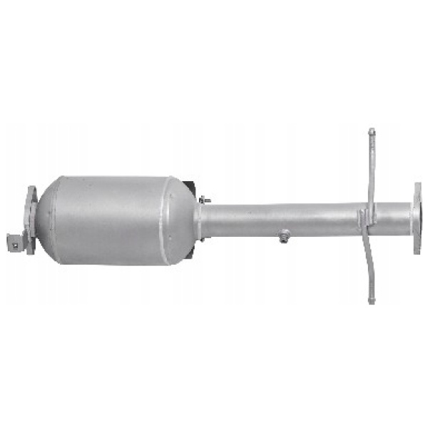DIESELPARTIKELFILTER FORD TRANSIT CONNECT