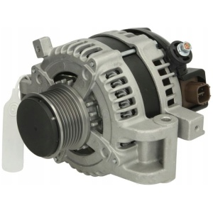 DYNAMO TOYOTA AURIS