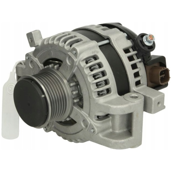 DYNAMO TOYOTA AURIS
