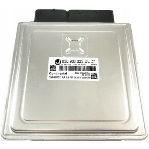 ECU SKODA 1.6 PCR2.1 03L906023DL 5WP42862AA