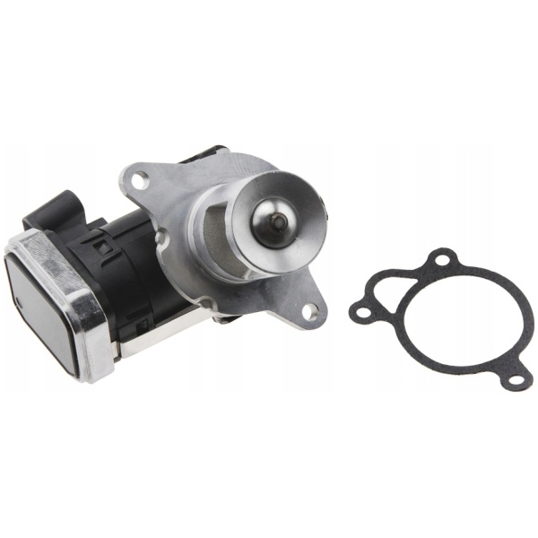EGR-VENTIL MERCEDES CLK C209 220 CDI 05-09