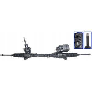 ELEKTRONISK TANNSTANG FOR FORD C-MAX II