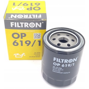 FILTRON OP 619/1 OLJEFELTER