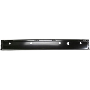 FORD TRANSIT CONNECT 2002-2013 BAKRE STØTFANGER MED PDC