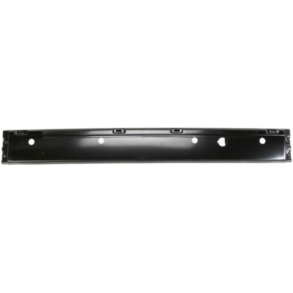 FORD TRANSIT CONNECT 2002-2013 BAKRE STØTFANGER MED PDC