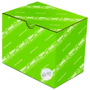 FRONTYKT BI-XENON H BMW X1 E84 VALEO