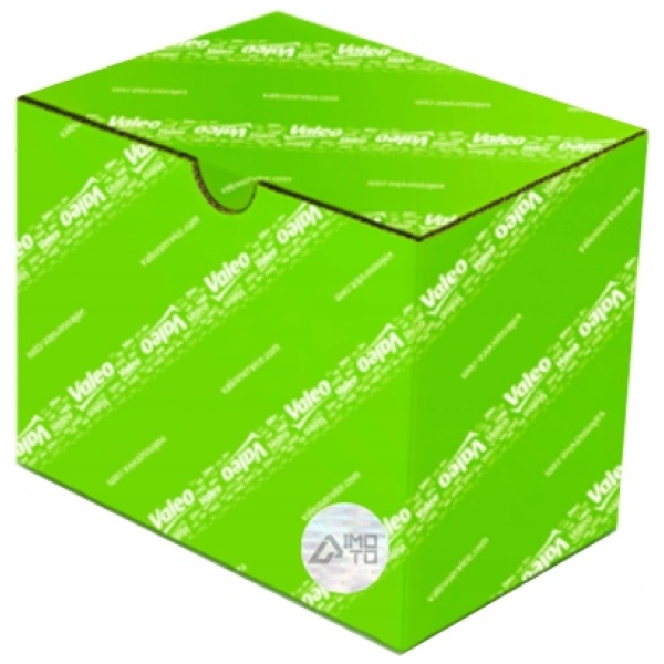 FRONTYKT BI-XENON H BMW X1 E84 VALEO