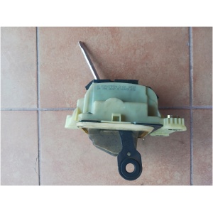 GIRVELGER MERCEDES W203 W209 A2032675524