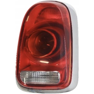 HØYRE BAKLYKT EUROPA MINI COUNTRYMAN II (2017-2023) F60