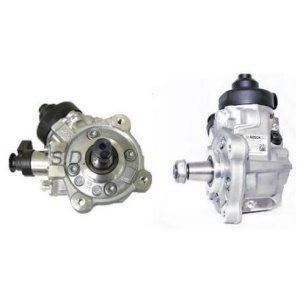 INJEKSJONSPUMPE 0445010529 03L130755AC AUDI 2.0TDI