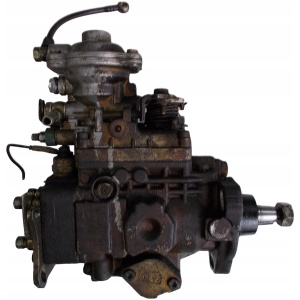 INNSPRØYTINGSPUMPE VW LT 2.8 TDI ATA 0460424138 ORG.