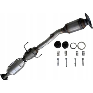 KATALYSATOR TOYOTA 1,6 1,8 16V 11/2008-
