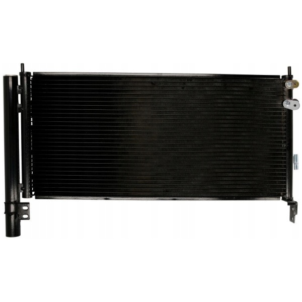 KONDENSATOR KLIMAANLEGG THERMOTEC KTT110574