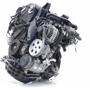 KOMPLETT MOTOR CDH CDHB AUDI A4 B8 (A5 8T) 1.8 TFSI