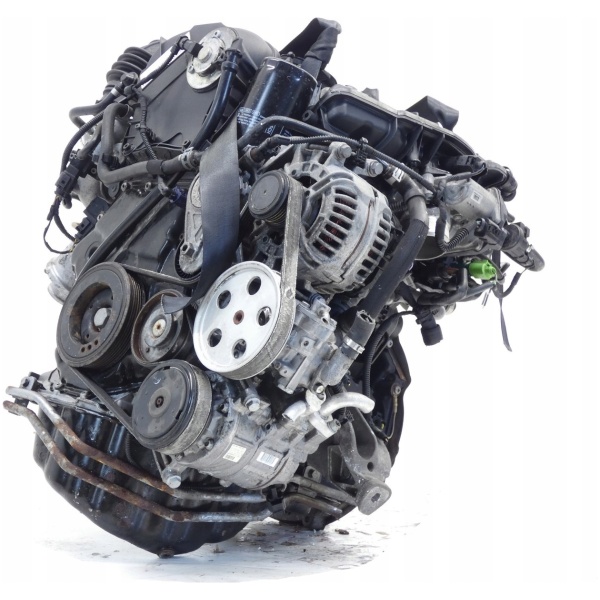 KOMPLETT MOTOR CDH CDHB AUDI A4 B8 (A5 8T) 1.8 TFSI