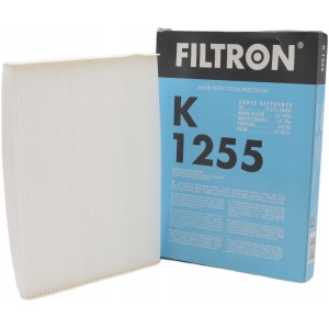 KUPEFILTER FILTRON K1255