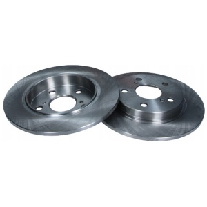 MAXGEAR BREMSESKIVE TOYOTA AURIS 06- UK