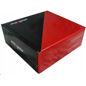 MAXGEAR BÆREARM 2123303211