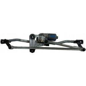 MEKANISME VINDUSVISKERMOTOR FORAN VOLVO V60 I LIFT 30753493