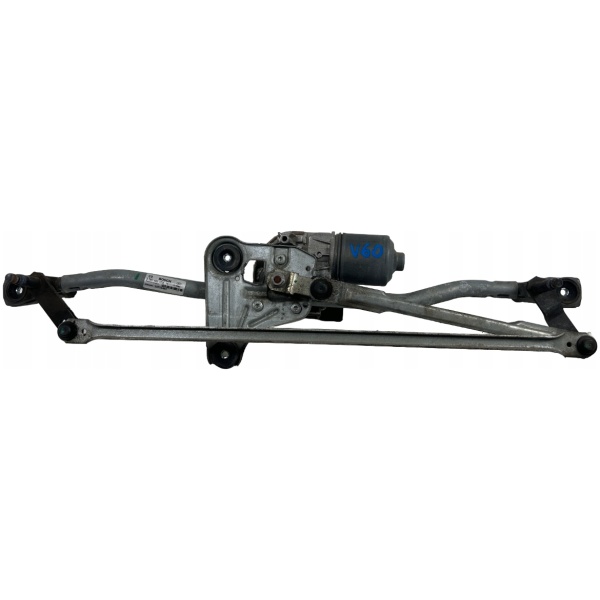 MEKANISME VINDUSVISKERMOTOR FORAN VOLVO V60 I LIFT 30753493