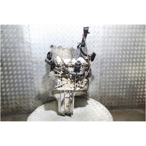 MERCEDES A-KLASSE MOTOR 1.5 95HK A2660100900