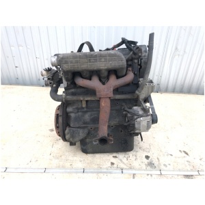MOTOR FIAT DUCATO 94-05 2.5D 55KW 75HK 1994 8140.67
