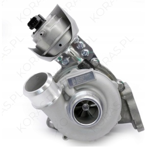 NY TURBO HK 806498-3