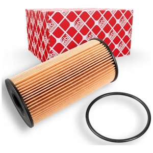 OLJEFILTER FEBI BILSTEIN 108309 NISSAN OPEL RENAULT VAUXHALL PAKNING