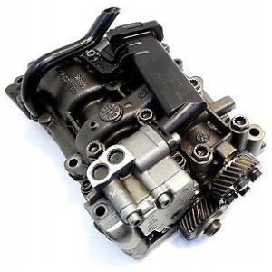 OLJEPUMPE 2.0 TDI 03G103537 / 03L103537