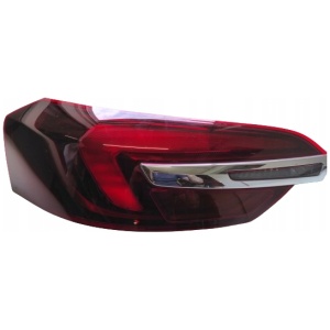 OPEL INSIGNIA VENSTRE BAKLYKT