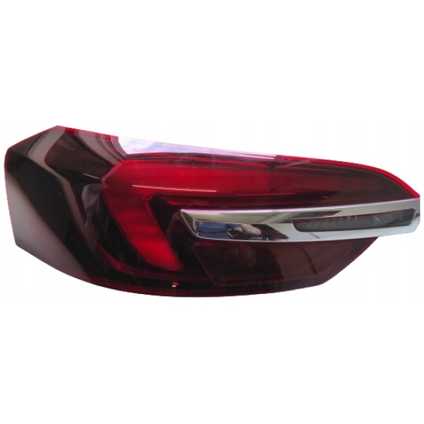 OPEL INSIGNIA VENSTRE BAKLYKT
