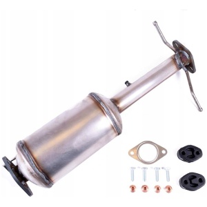 PARTIKKELFILTER FOR FORD