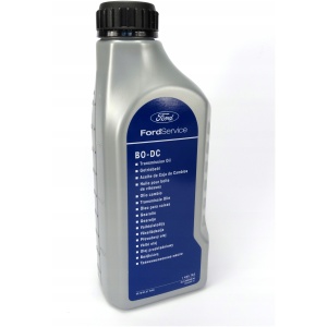 POWERSHIFT AUTOMATGIR OLJE 1L