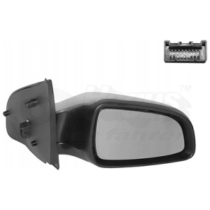 SPEIL ASTRA H VAN WEZEL VNW3745818
