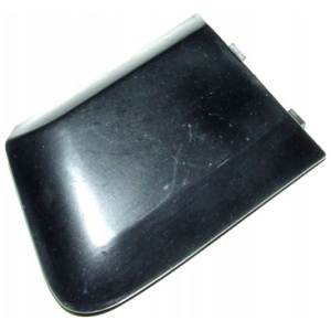STØTFANGERDEKSEL FORAN KROK FORD S-MAX 2006 - 2010