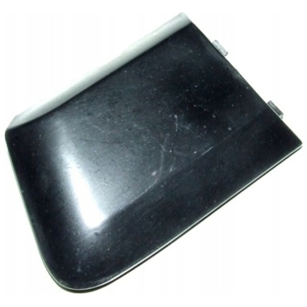 STØTFANGERDEKSEL FORAN KROK FORD S-MAX 2006 - 2010