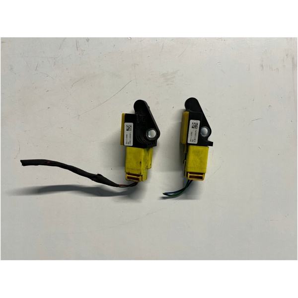 STØTSENSOR VW TIGUAN SKODA SUPERB II 5N0959652A ORIGINAL