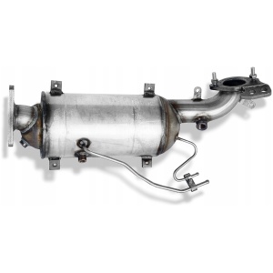 SUBARU 2.0 D AWD EE20Z (FRA 2013) DPF FILTER
