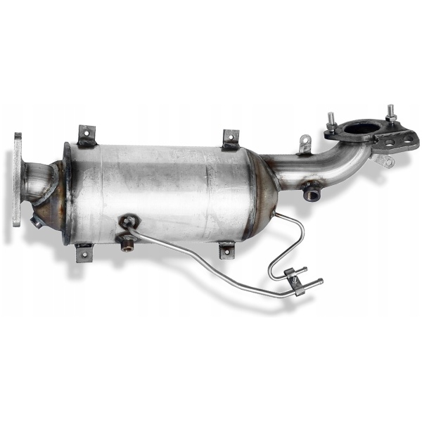 SUBARU 2.0 D AWD EE20Z (FRA 2013) DPF FILTER