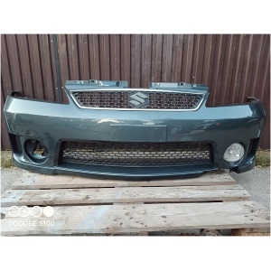 SUZUKI LIANA AERIO SPORT FRONTSTØTFANGER
