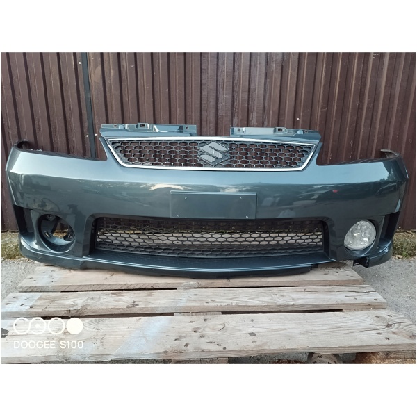 SUZUKI LIANA AERIO SPORT FRONTSTØTFANGER