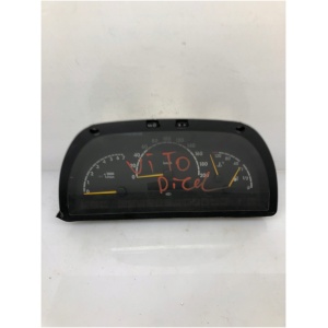 INSTRUMENT PANEL MERCEDES