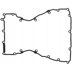 PAKNING FOR BUNNPANNE MERCEDES 2,2 CDI OM651