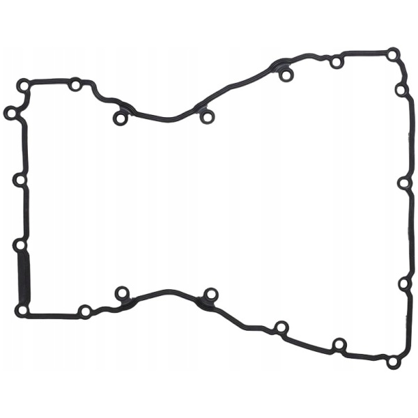 PAKNING FOR BUNNPANNE MERCEDES 2,2 CDI OM651